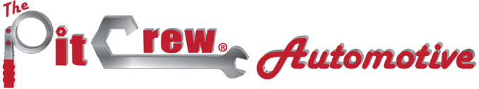 Pit Crew Logo
