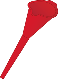 Image of a Funnel
