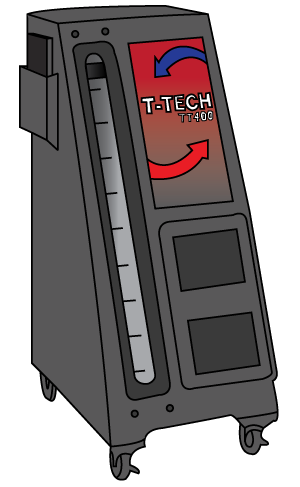 Transmission Machine Image