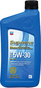 Classic Motor Oil