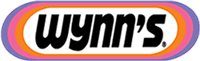 Wynns Brake Fluid Flush Logo