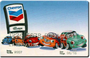 Credit Card Image