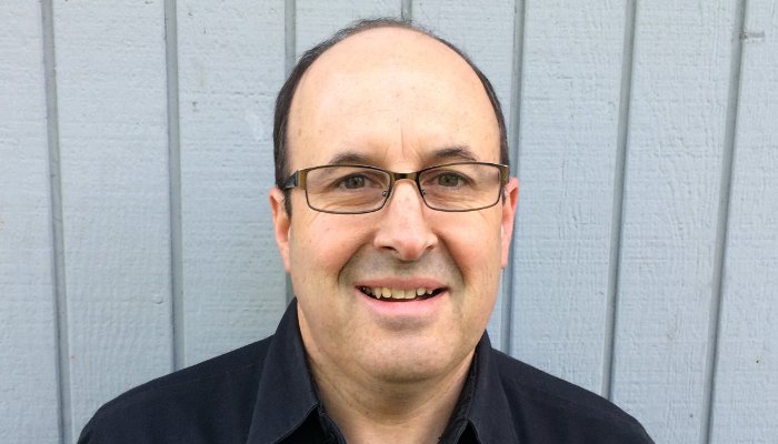 Mike Image