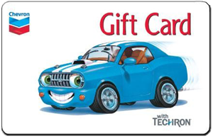 Gift Card Image