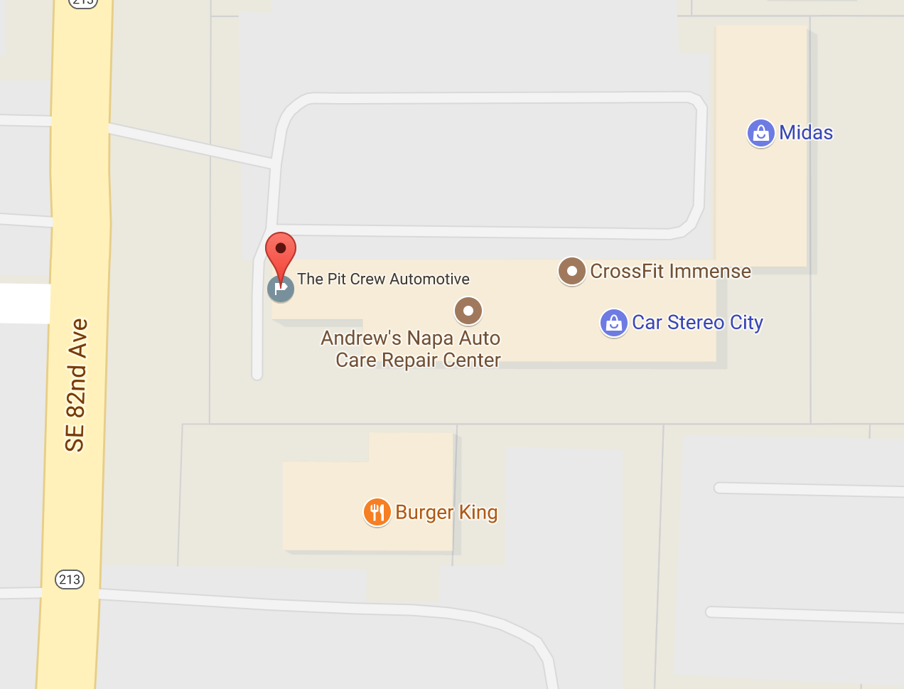 New Location